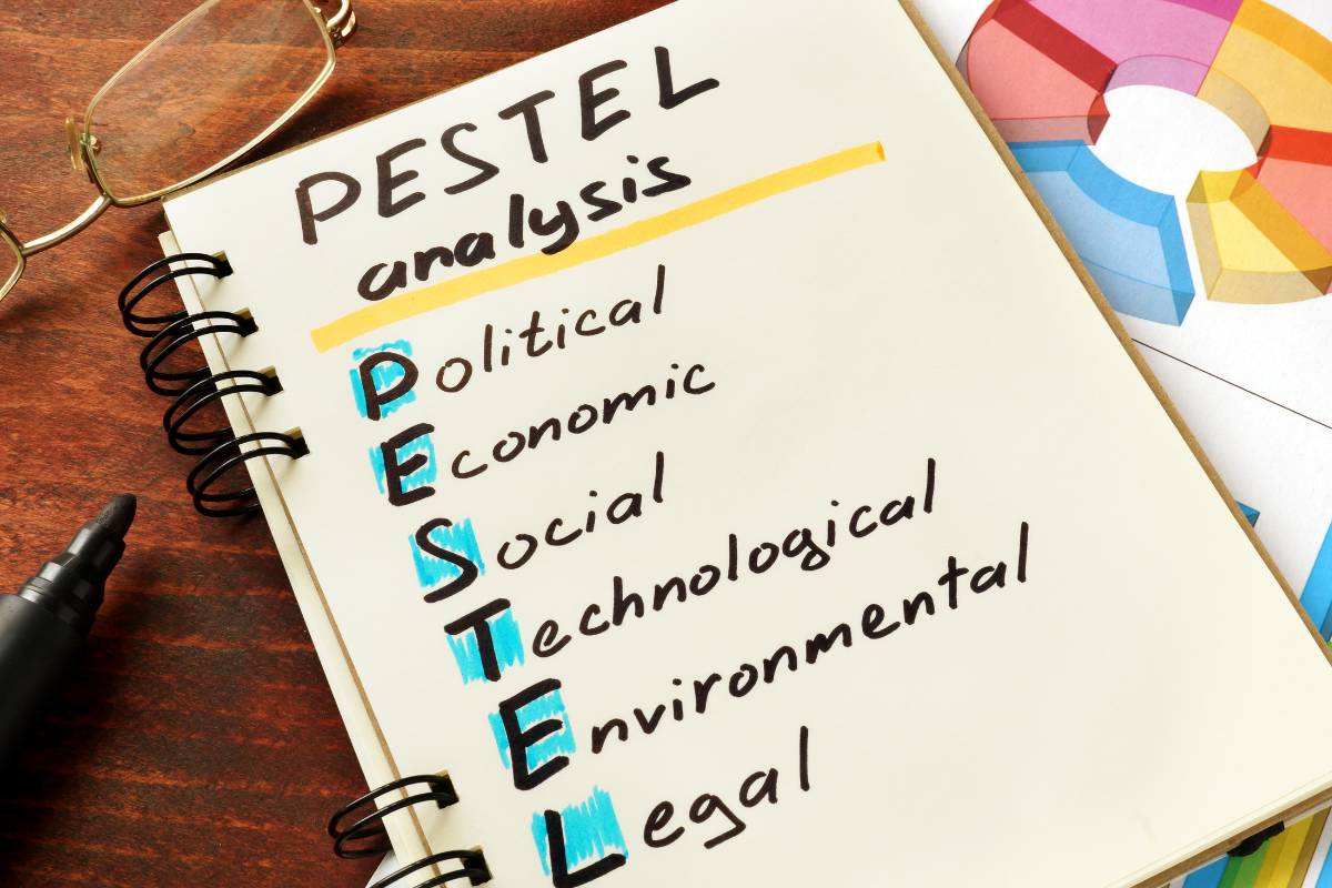 Análise PESTEL: A sua importância no plano de negócios