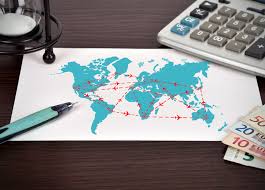 Consultoria de Marketing Internacional