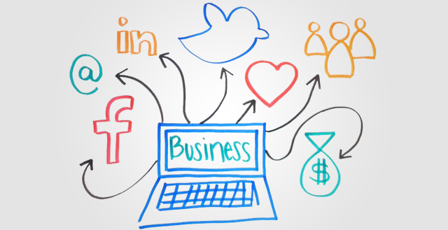 Presença Digital Empresas