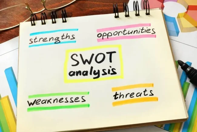 Análise SWOT: Transforme Análise em Estratégia de Sucesso
