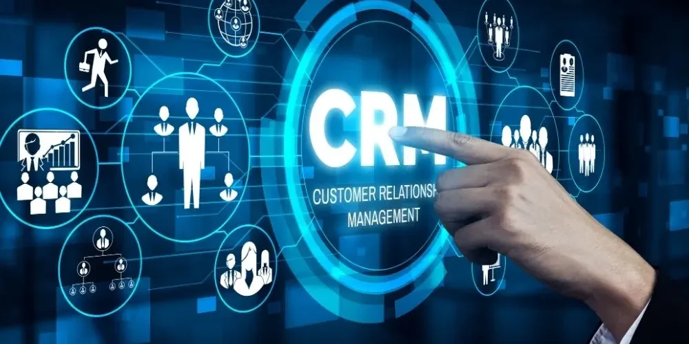 crm Descubra como o CRM ajuda a fidelizar clientes, aumentar as vendas e gerir o seu negócio de forma mais eficiente. Saiba tudo aqui!
