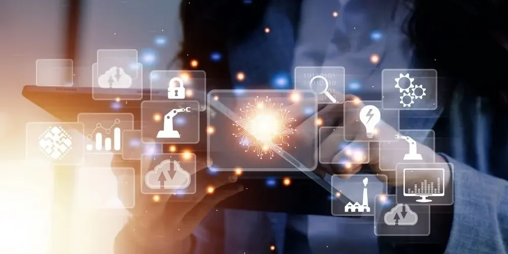 ferramentas-digitais Descubra 5 ferramentas digitais para modernizar a sua empresa e aumentar a produtividade. O salto digital que o seu negócio precisa!